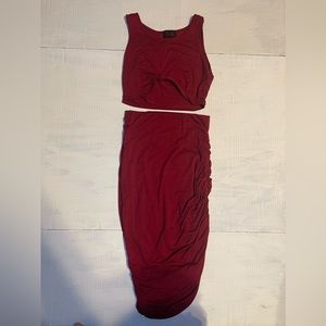 Hot Miami Styles outfit